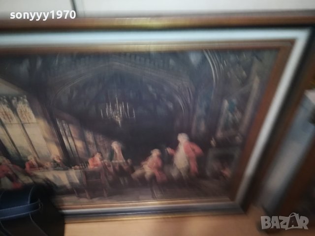 АНТИКИ КАРТИНИ-ВСЕКИ ДЕН НОВИ НЕЩА 1506231631, снимка 2 - Антикварни и старинни предмети - 41187326