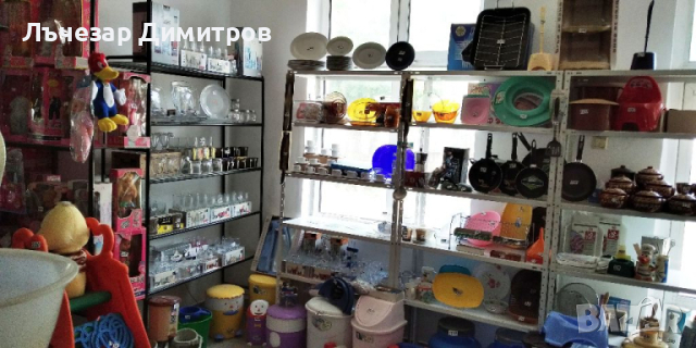 Стелажи, щендери, търговско оборудване - обявената цена е за 1 бр. стелаж, снимка 11 - Стелажи и щандове - 46535953