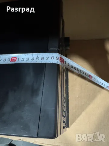 Аудиосистема  SHARP   CD-302, снимка 15 - Аудиосистеми - 48011277