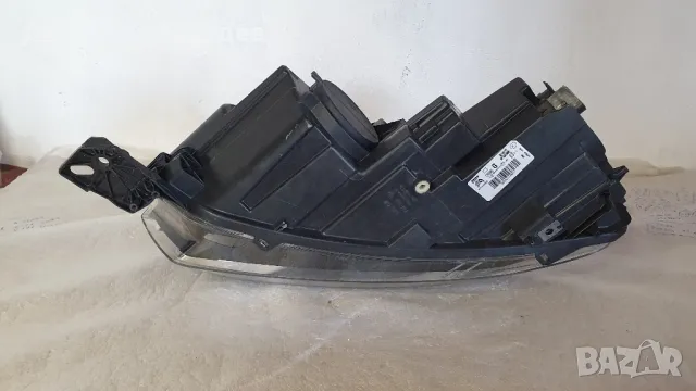 Оригинален, оборудван ляв фар за Citroën Berlingo (Van 2019) / Ситроен Берлинго (след 2019г), снимка 11 - Части - 49902981