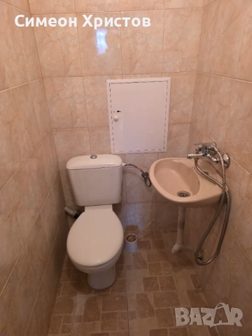 Давам тристаен апартамент под наем, снимка 6 - Апартаменти - 53567263