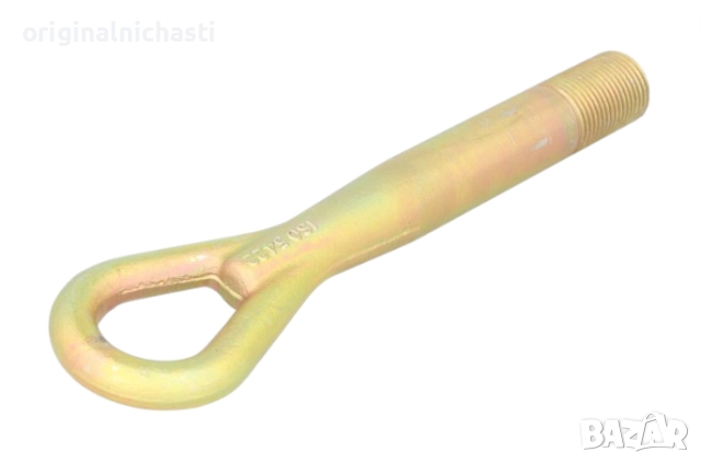 Кука за теглене за ТОЙОТА АУРИС АВЕНСИС КОРОЛА РАВ 4 TOYOTA AURIS RAV 4 5196142040 51961-42040 