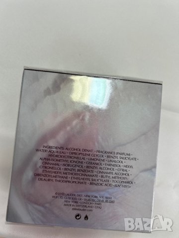 Estee Lauder Bronze Goddess 50ml нов парфюм, снимка 4 - Дамски парфюми - 41894556