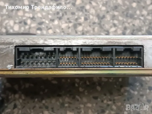 Фиат браво Ecu Immo off Fiat Bravо 1.8 0464592650, Ge315856 Отключен,слагаш-палиш без им, снимка 3 - Части - 50399472