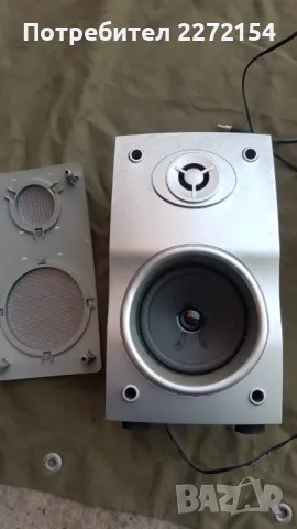 Тонколони говорители, снимка 5 - Тонколони - 50098665