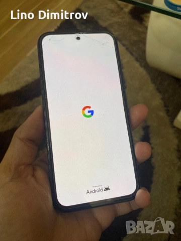 Google pixel 8a 128 8gb за отключване