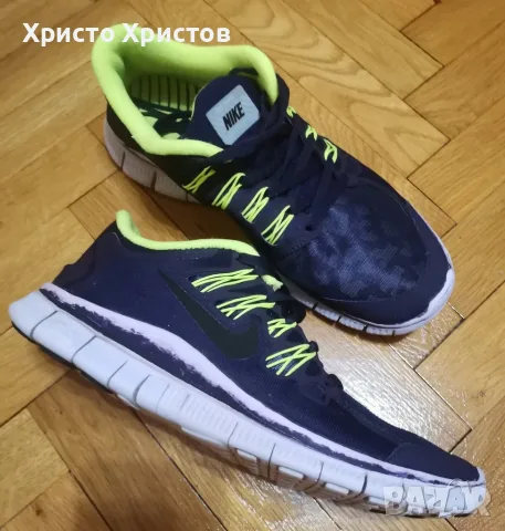Маратонки NIKE / УНИСЕКС ✔️ Размер 41, снимка 2 - Маратонки - 56282462