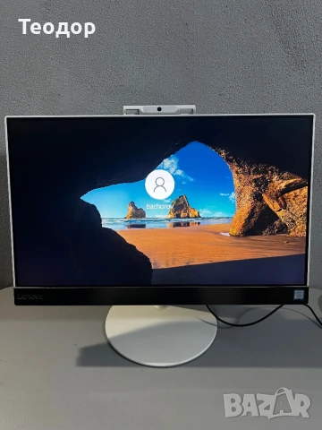 Lenovo V410z All in One i5-7400T