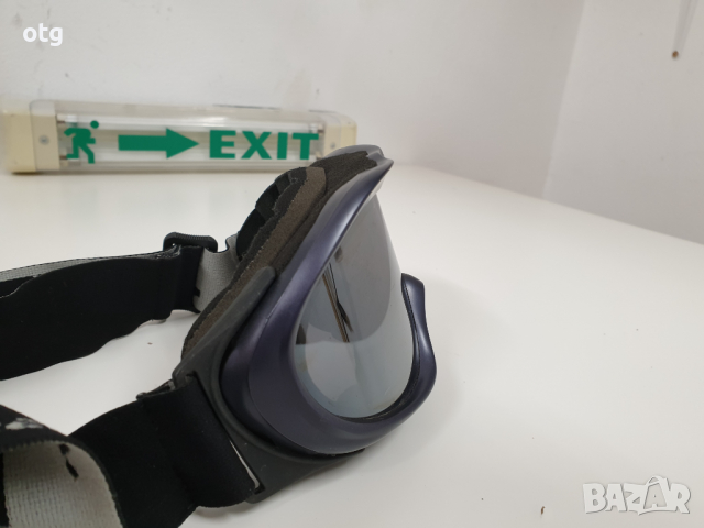 Маска за колела/ски/сноуборд , снимка 4 - Спортна екипировка - 36199350