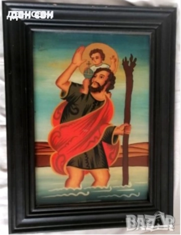 Стъклописи , снимка 5 - Картини - 33562839