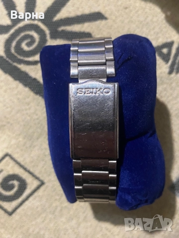 Seiko 5 Automatic, снимка 4 - Антикварни и старинни предмети - 52003738