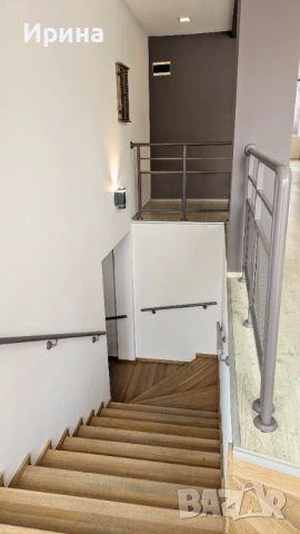 Търговски имот на две нива + склад в Свети Влас, снимка 3 - Други - 53730674