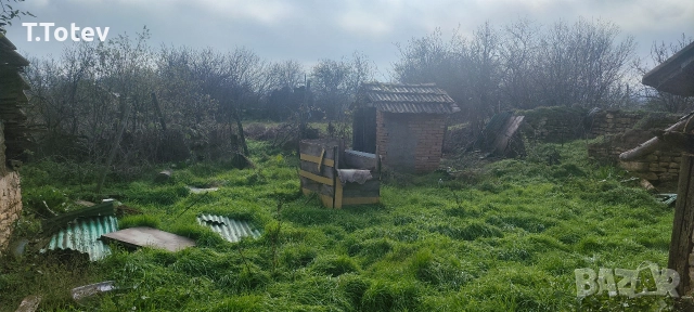 Къща в село Преселка - 80км от Варна, снимка 2 - Къщи - 52824150