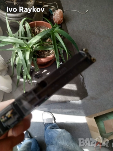 Панел бутони за светлини за FIAT Marea Weekend 2656601, снимка 5 - Части - 51431802