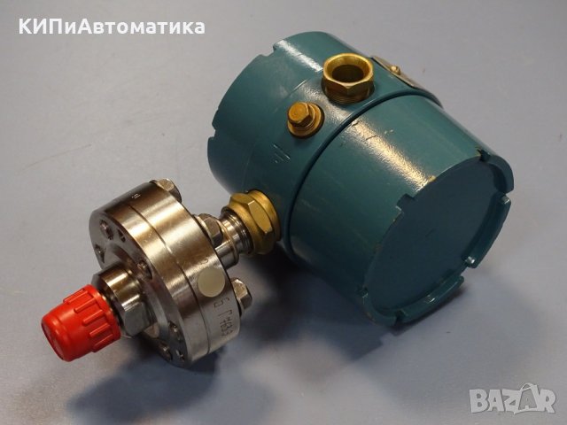 преобразувател на излишно налягане Сапфир-22ДИ