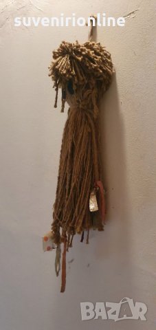 Стар сувенир , снимка 2 - Декорация за дома - 33911564