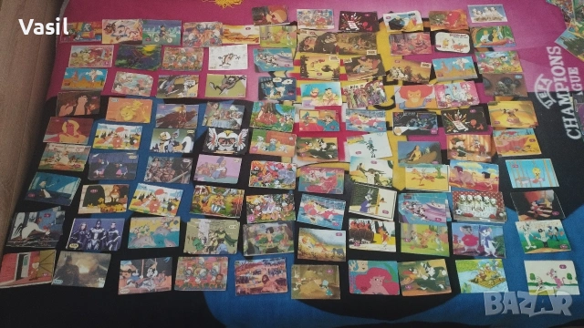 Ретро картинки анимации