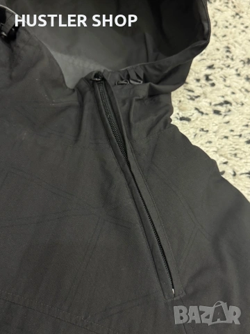 Унисекс анорак MAZINE, снимка 3 - Спортни дрехи, екипи - 53156537