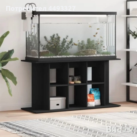 Поставка за аквариум 