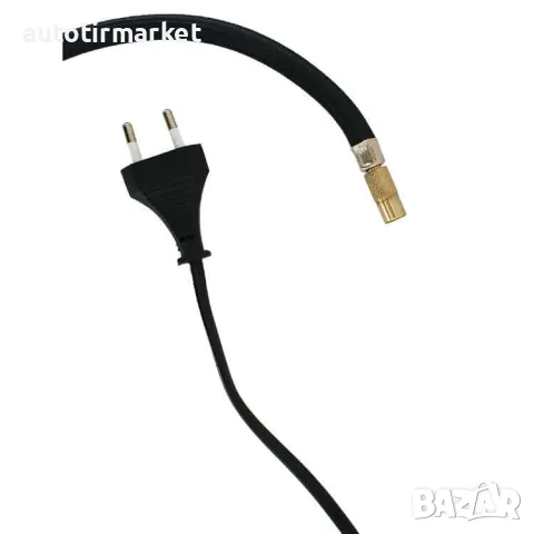 Компресор за гуми 12/220V – NA521, снимка 4 - Аксесоари и консумативи - 56052476