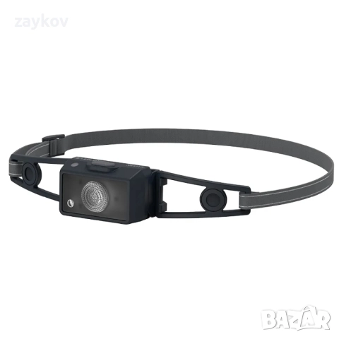 Ledlenser NEO1R LED челник за бягане, джогинг, 250 лумена, компактен, ултралек