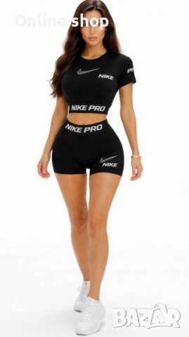 Спортни комплекти , снимка 3 - Спортни екипи - 53829672