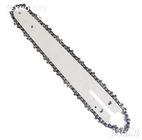 Акумулаторна резачка за дърва и клони с 2 литиевойонни батерии-48v с и 2 вериги

, снимка 16 - Други инструменти - 35953365