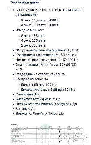 Onkyo Integra A-809 и Onkyo Integra DX-6850, снимка 10 - Ресийвъри, усилватели, смесителни пултове - 55748041