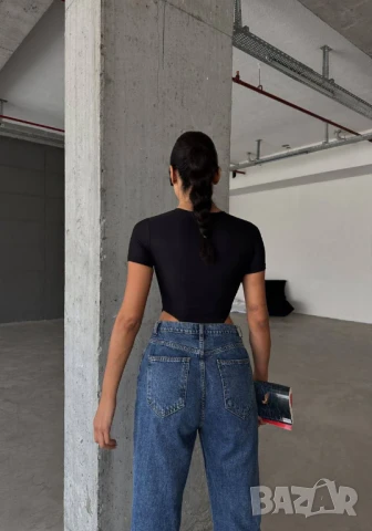 Дамско боди   , снимка 4 - Корсети, бюстиета, топове - 50452320