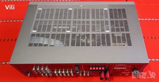 Yamaha RX V361, снимка 7 - Ресийвъри, усилватели, смесителни пултове - 49839650