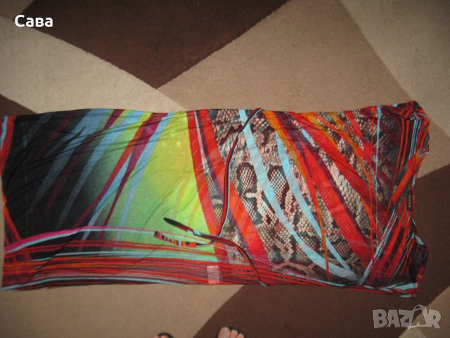 Плажни туники ALVITO,AMICI, снимка 5 - Туники - 41612008