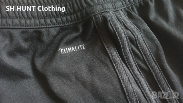 Adidas MANCHESTER UNITED Kids Football Shorts Размер 7-8 г / 128 см детски футболни къси 29-67, снимка 5 - Детски къси панталони - 53213609