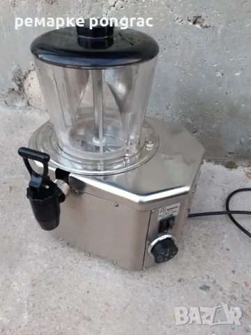 Професионален Принцесник Eloma, снимка 9 - Обзавеждане на кухня - 48455760