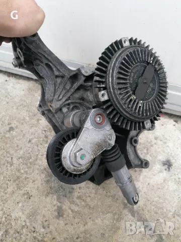 Стийка Обтегач Audi A4 B6 1.9TDI 131ks , снимка 5 - Части - 50433947