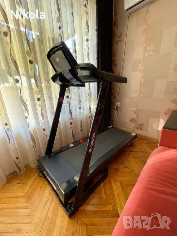 Сгъваема бягаща пътека - Orion