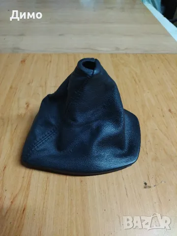 маншон скоростен лост бмв е61 bmw e61, снимка 4 - Части - 49732972