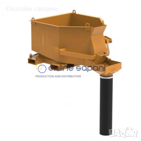 Палетни вилици за товарач, кофи за товарач, гребла за сняг, кош за хора за товарач и други съоръжени, снимка 12 - Индустриална техника - 28637184