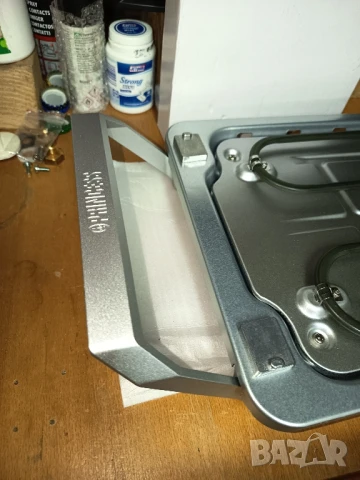 Ел скара PRINCESS части , снимка 14 - Скари - 50562024