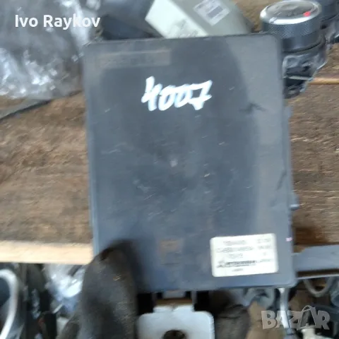 Бушонно табло 8637A318 за MITSUBISHI Outlander II модул 8637A318, снимка 5 - Части - 47792704