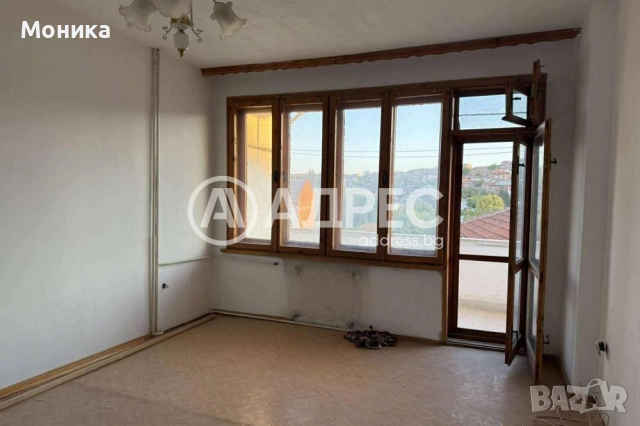 Тристаен апартамент, продажба, Хасково, кв. Младежки хълм, снимка 2 - Апартаменти - 52690043