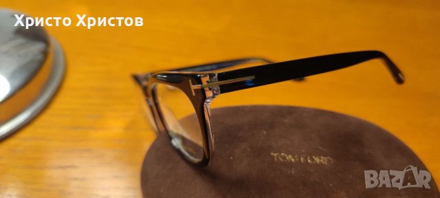 Диоптрични очила Tom Ford , снимка 2 - Слънчеви и диоптрични очила - 41336884