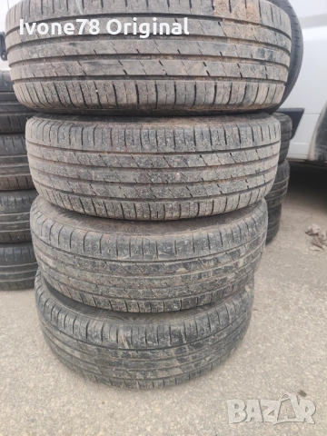 ПРОМО Алуминиеви Джанти за Suzuki Grand Vitara 5x114.3 17цола.Отлично състояние., снимка 11 - Гуми и джанти - 53687486