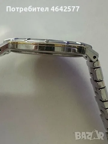 Universal geneve quartz ref. 655.001, снимка 3 - Мъжки - 55980113