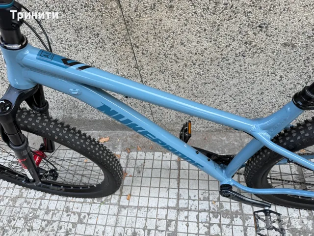 Nukeproof Scout Al 29''/Sram GX Eagle AXS/Marzocchi Bomber Z2/Hope, снимка 6 - Велосипеди - 55879904