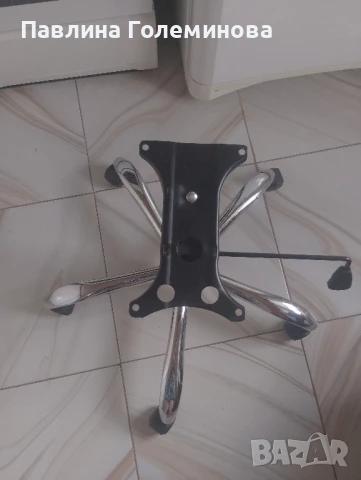 части за офис стол , снимка 5 - Столове за офис - 50960842