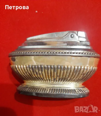 Ретро запалка RONSON, снимка 1