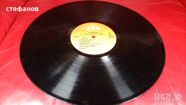 Дългосвиреща грамофонна плоча JOHNNY CASH a free man, Холандска преса, снимка 6 - Грамофонни плочи - 51266392