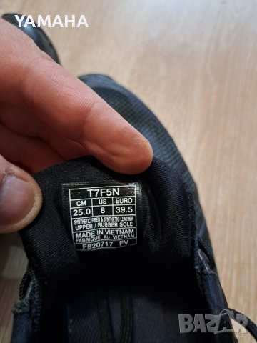 Asics  Дамски Маратонки 39.5 _Gore_Tex_, снимка 3 - Дамски боти - 42622628