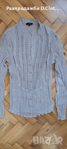 Pull&bear ,vero moda и др ризи, снимка 11 - Ризи - 41167349