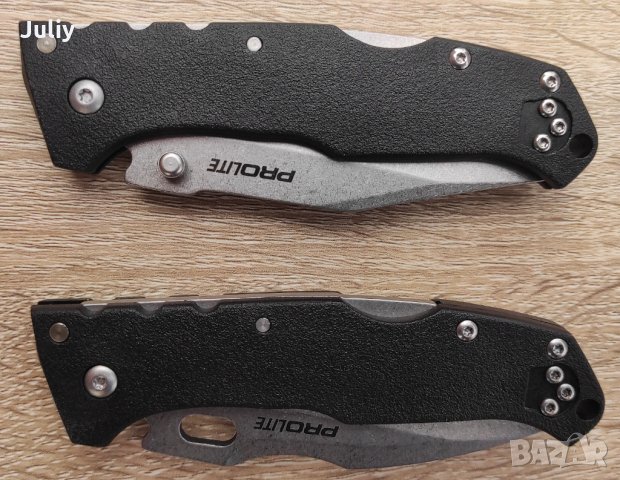  Cold Steel  PRO LITE Clip / Cold Steel PRO LITE Sport, снимка 10 - Ножове - 35828314